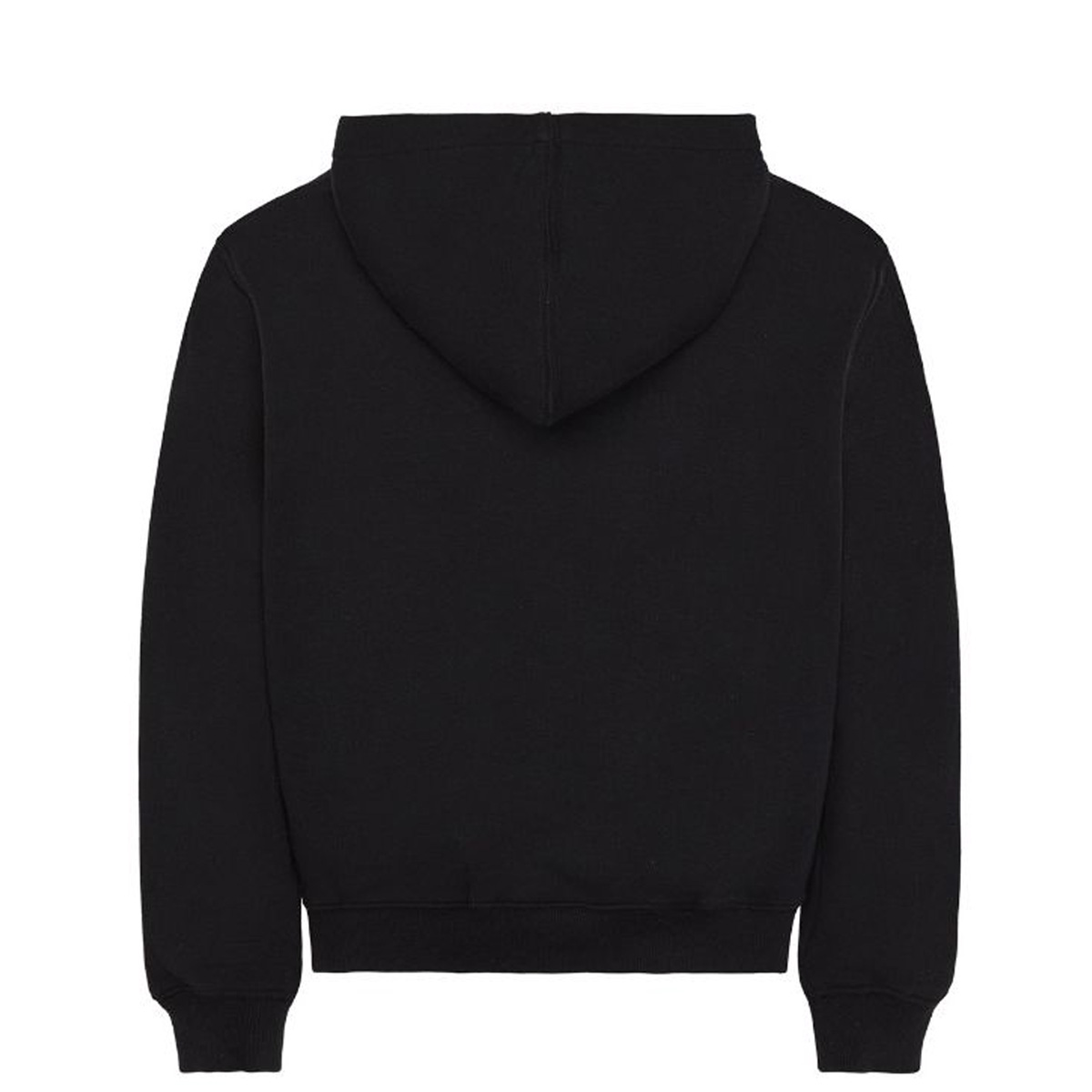 Dickies Youth Oakport Hooded Sweaters Knit Black Dickies Youth Oakport Hooded Sweaters Knit Black
