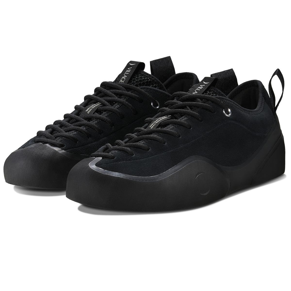 Village PM 1PM Black