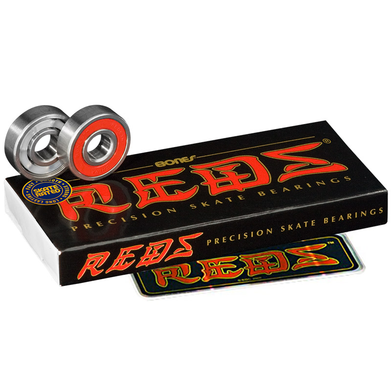 Bones Reds Bearings Bones Reds Bearings