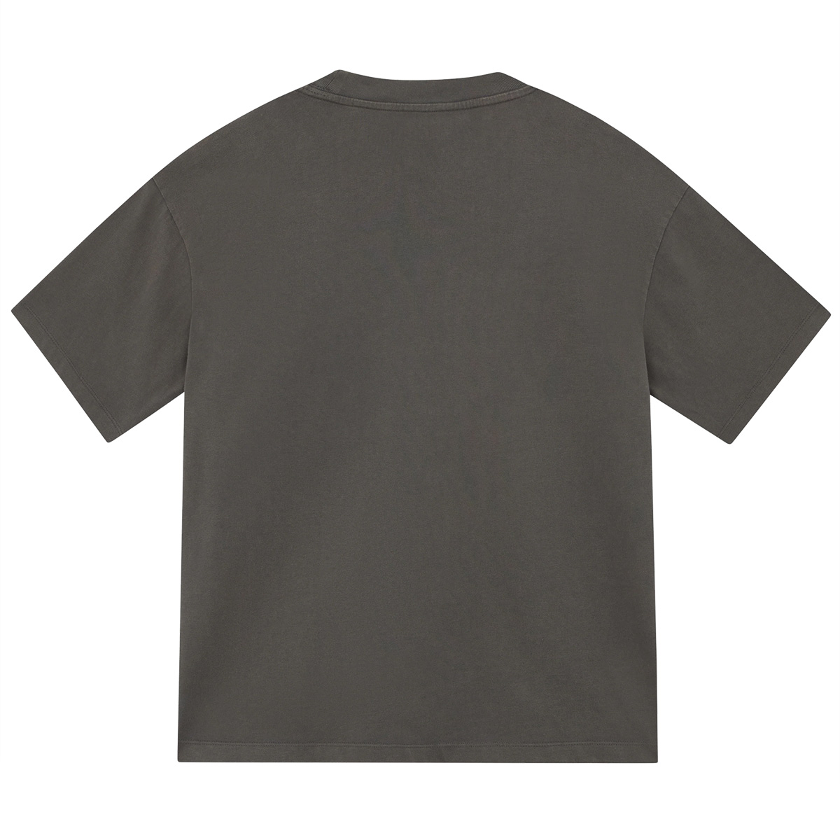 Rassvet Hands Logo T-Shirt Black