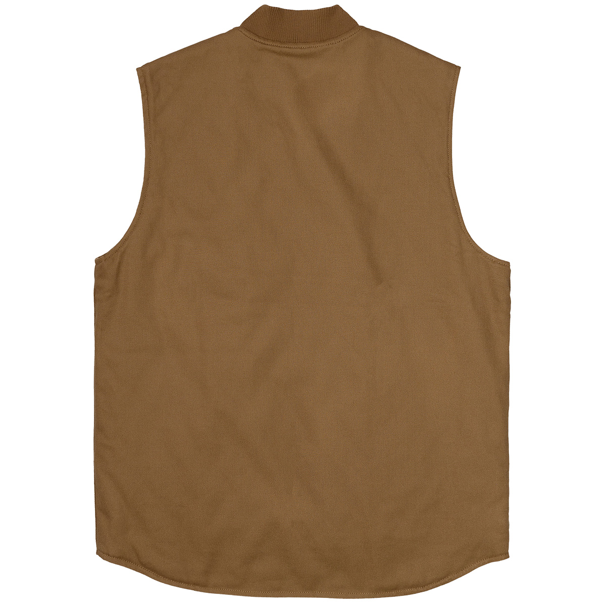 Carhartt WIP Classic Vest Hamilton Brown Rigid Carhartt WIP Classic Vest Hamilton Brown Rigid