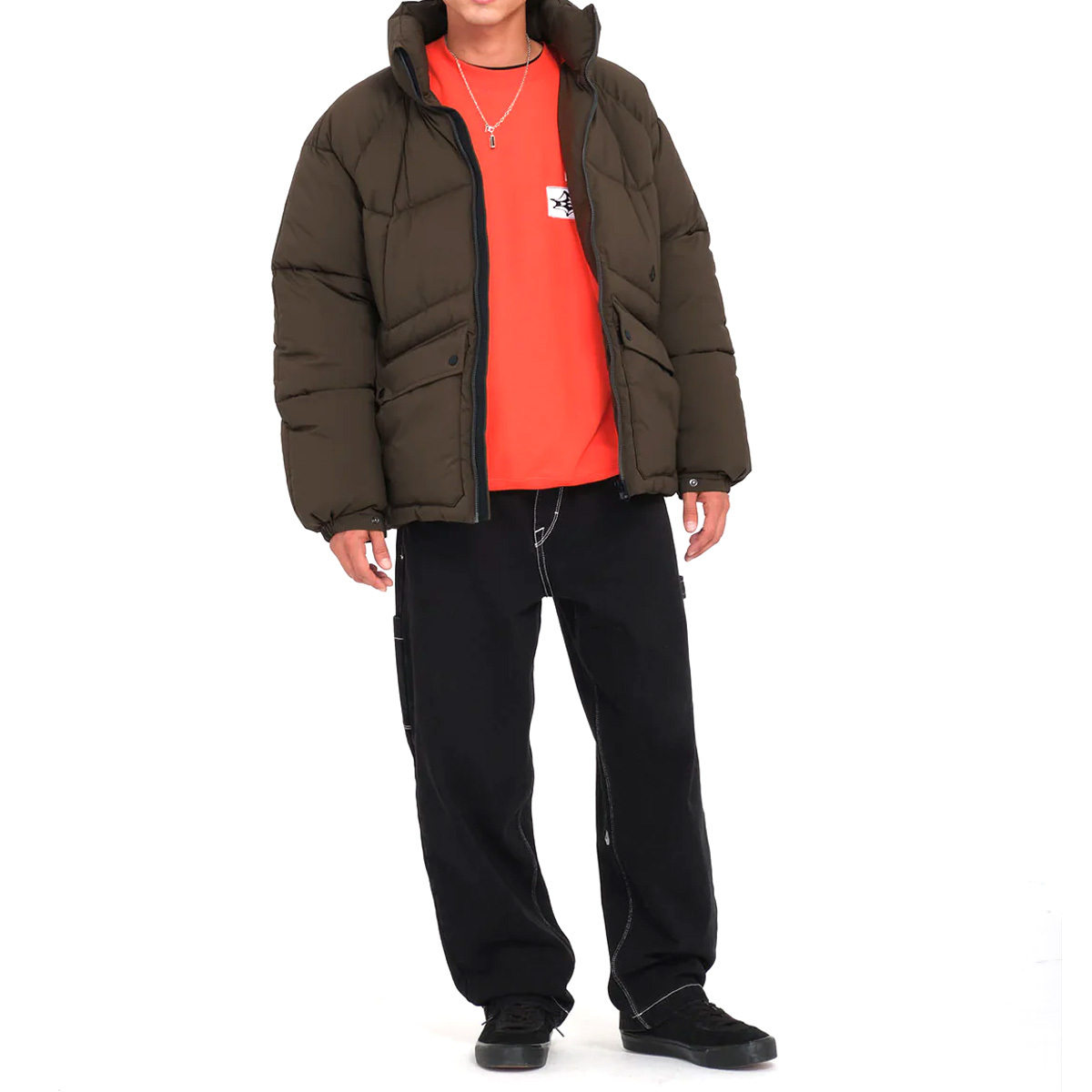 Volcom Maxstone 5K Jacket Wren
