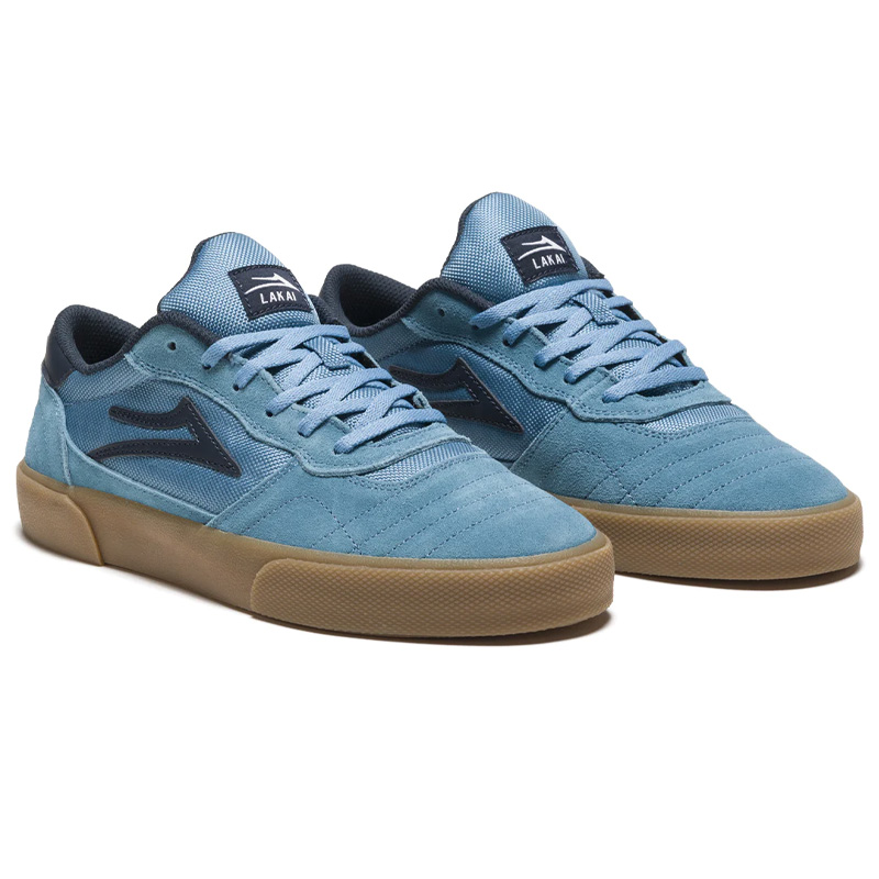 Lakai Cambridge Teal Suede Lakai Cambridge Teal Suede