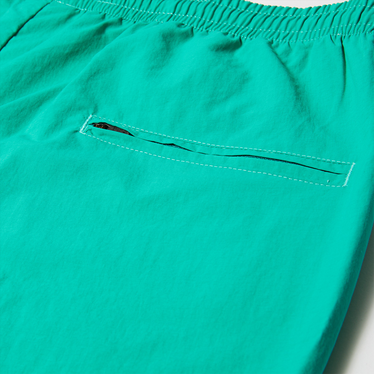 HUF Atlantic Easy Short Aqua HUF Atlantic Easy Short Aqua