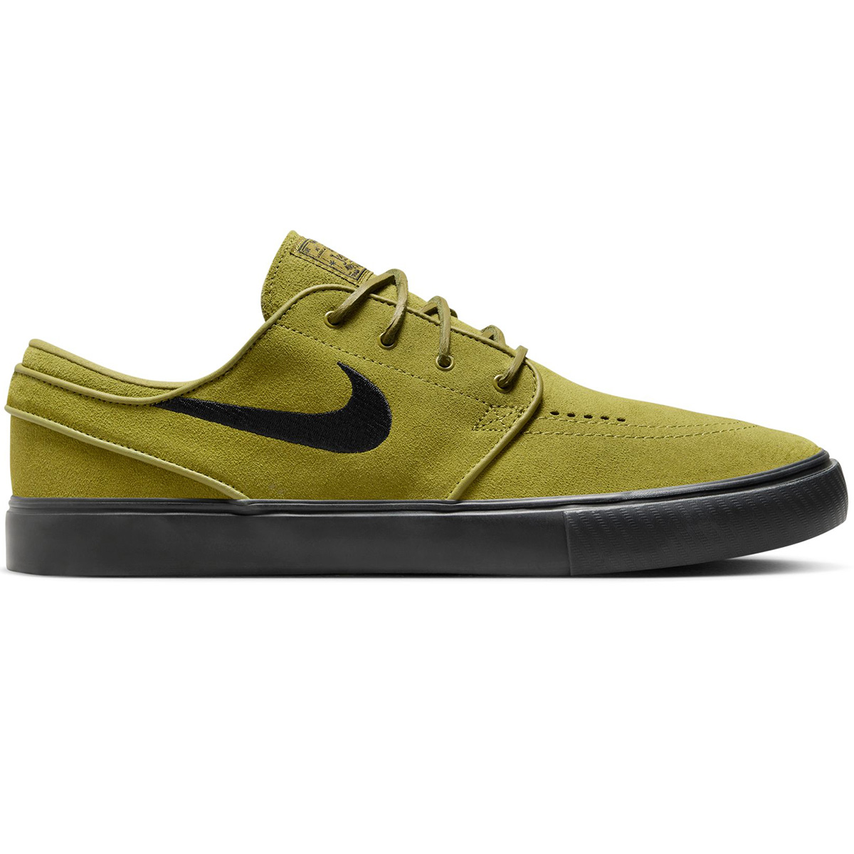 Nike SB Zoom Janoski OG+ Pacific Moss/Black/Pacific Moss Nike SB Zoom Janoski OG+ Pacific Moss/Black/Pacific Moss