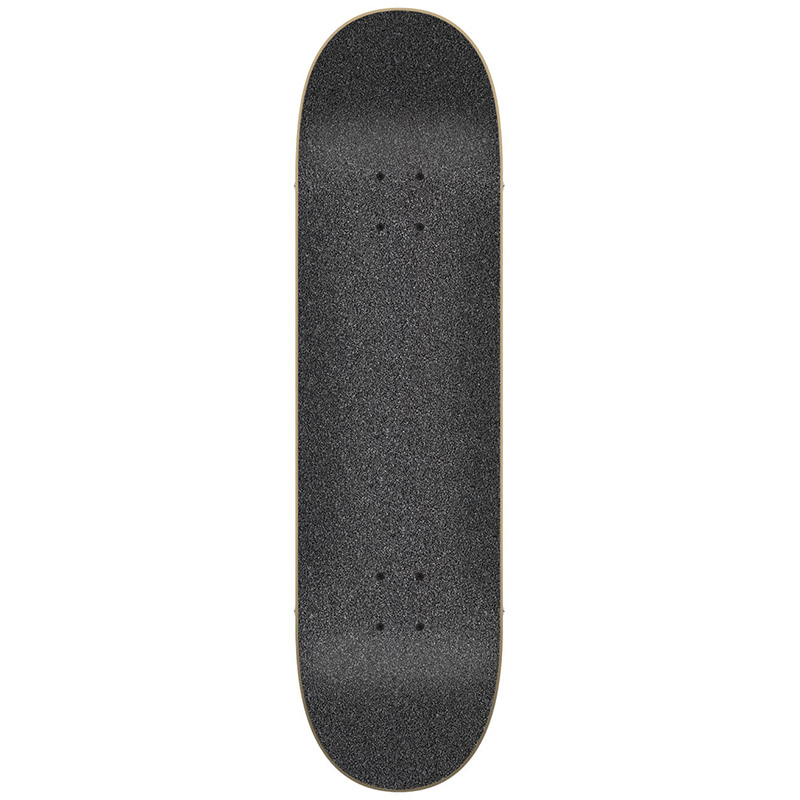 Flip Multi Odyssey Complete Skateboard Yellow 7.87