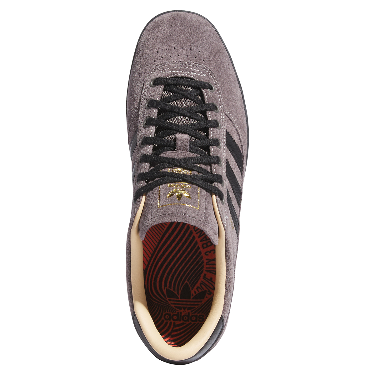 Adidas Puig Indoor Chacoa/Cblack/Cwhite Adidas Puig Indoor Chacoa/Cblack/Cwhite