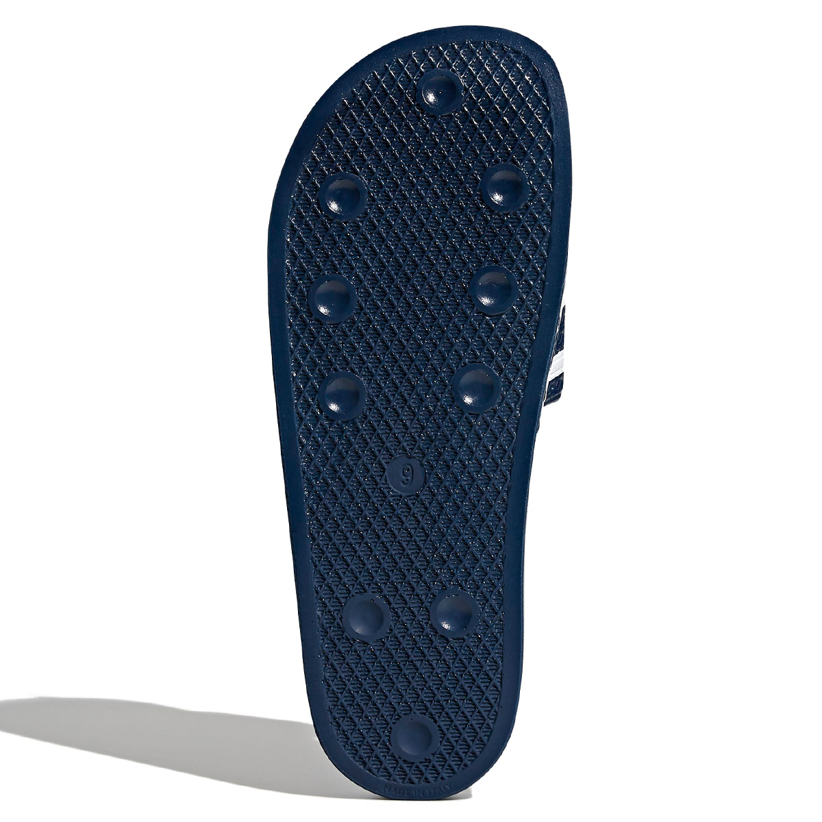 adidas Adilette Slides Adiblu/White/Adiblu adidas Adilette Slides Adiblu/White/Adiblu