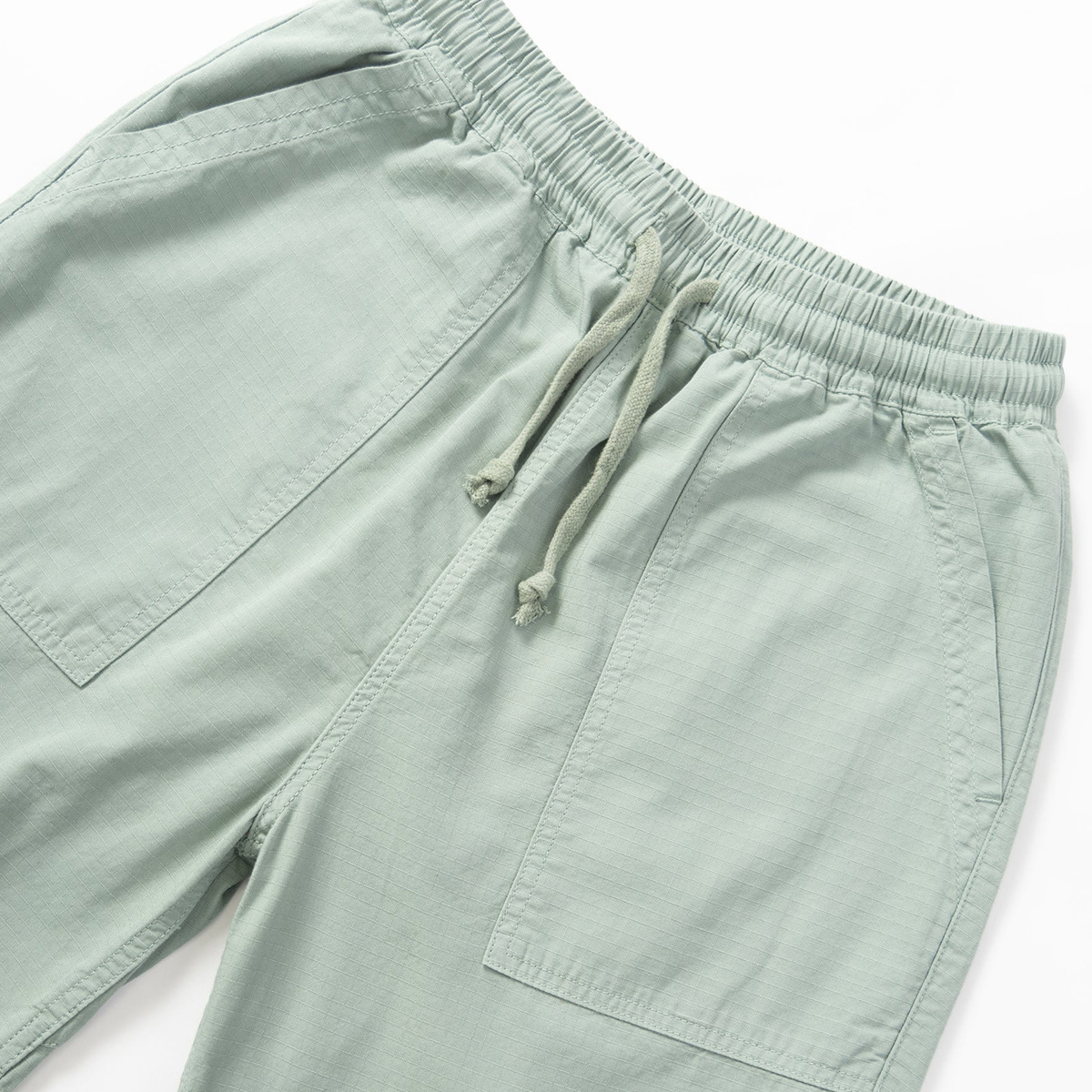 Service Works Ripstop Chef Short Sage Service Works Ripstop Chef Short Sage