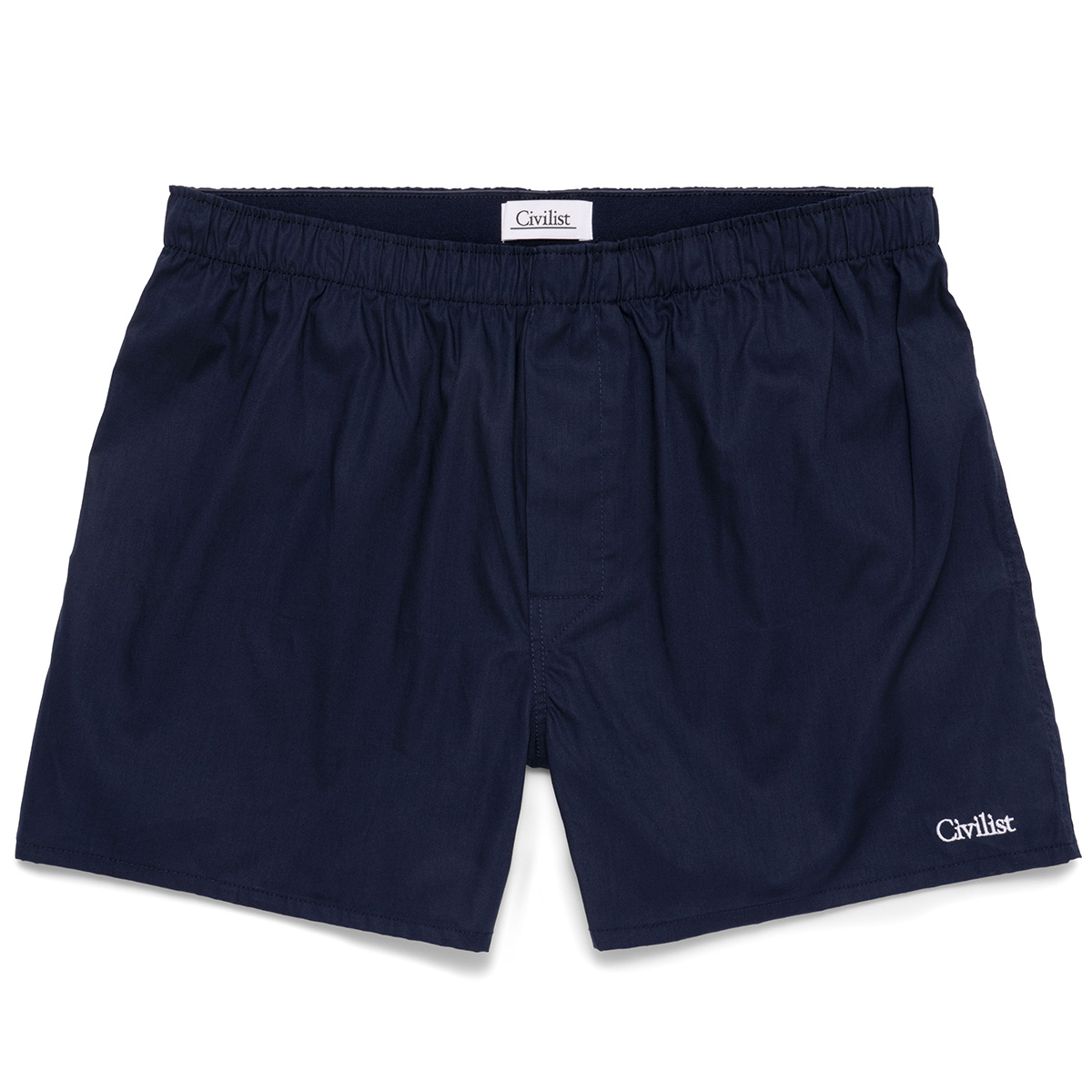Civilist Civilist Boxershorts 3-Pack