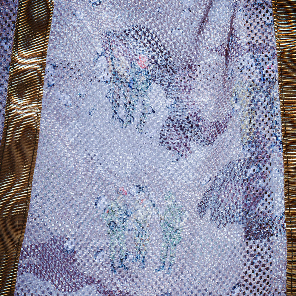 Fucking Awesome Soldier Camo Mesh Tote Bag Solider Camo Fucking Awesome Soldier Camo Mesh Tote Bag Solider Camo
