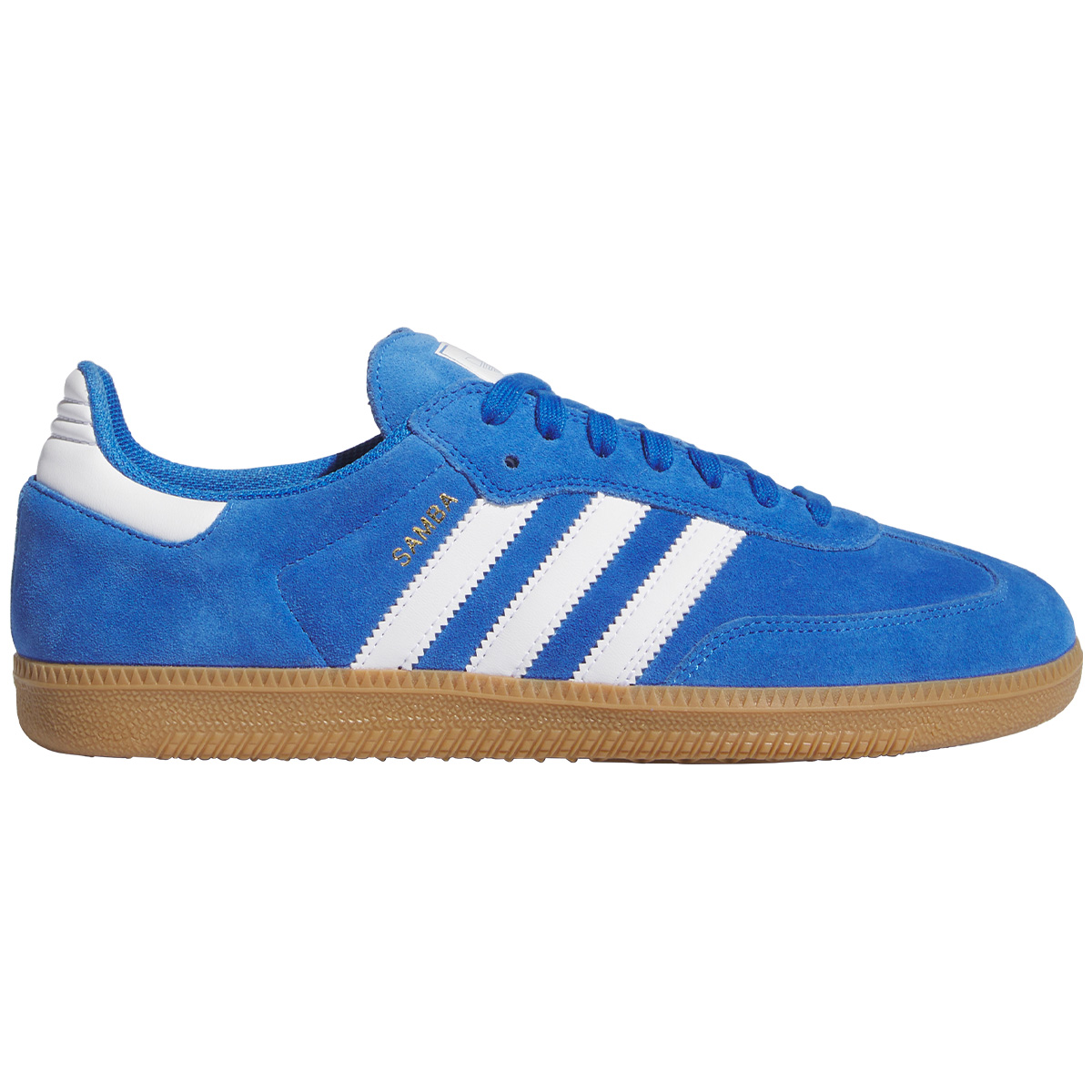 adidas Samba Adv Blubir/Ftwwht/Goldme adidas Samba Adv Blubir/Ftwwht/Goldme