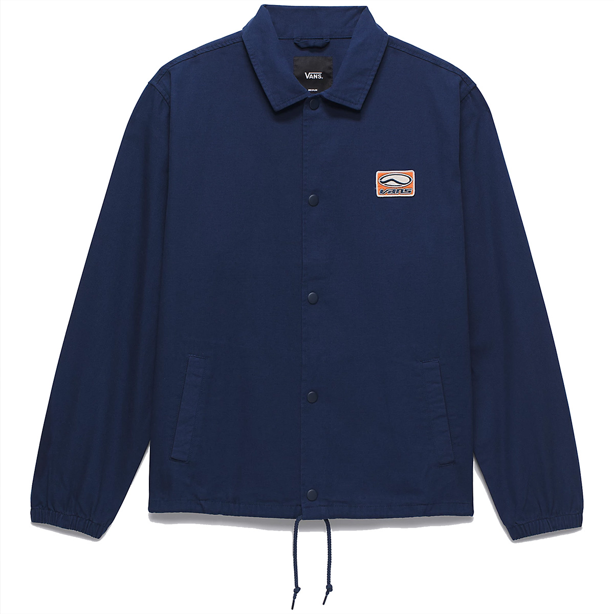 Vans Skate Classics Torrey Jacket Dress Blues Vans Skate Classics Torrey Jacket Dress Blues