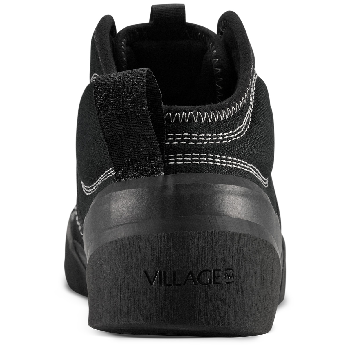 Village PM 1PM Mid Black