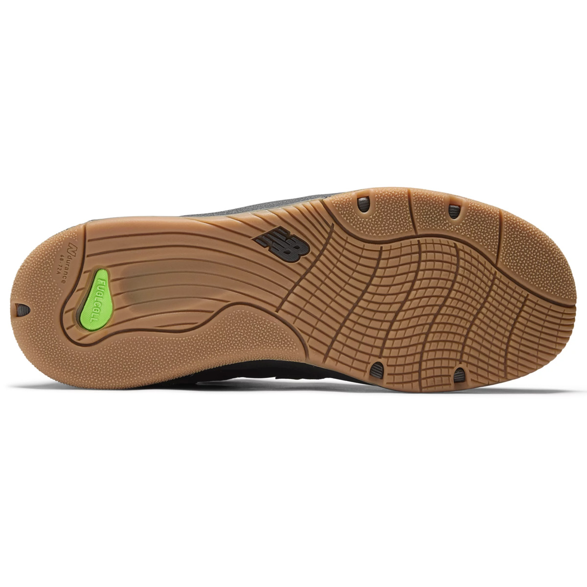 New Balance Numeric 1010 Tiago Lemos Black/Gum New Balance Numeric 1010 Tiago Lemos Black/Gum