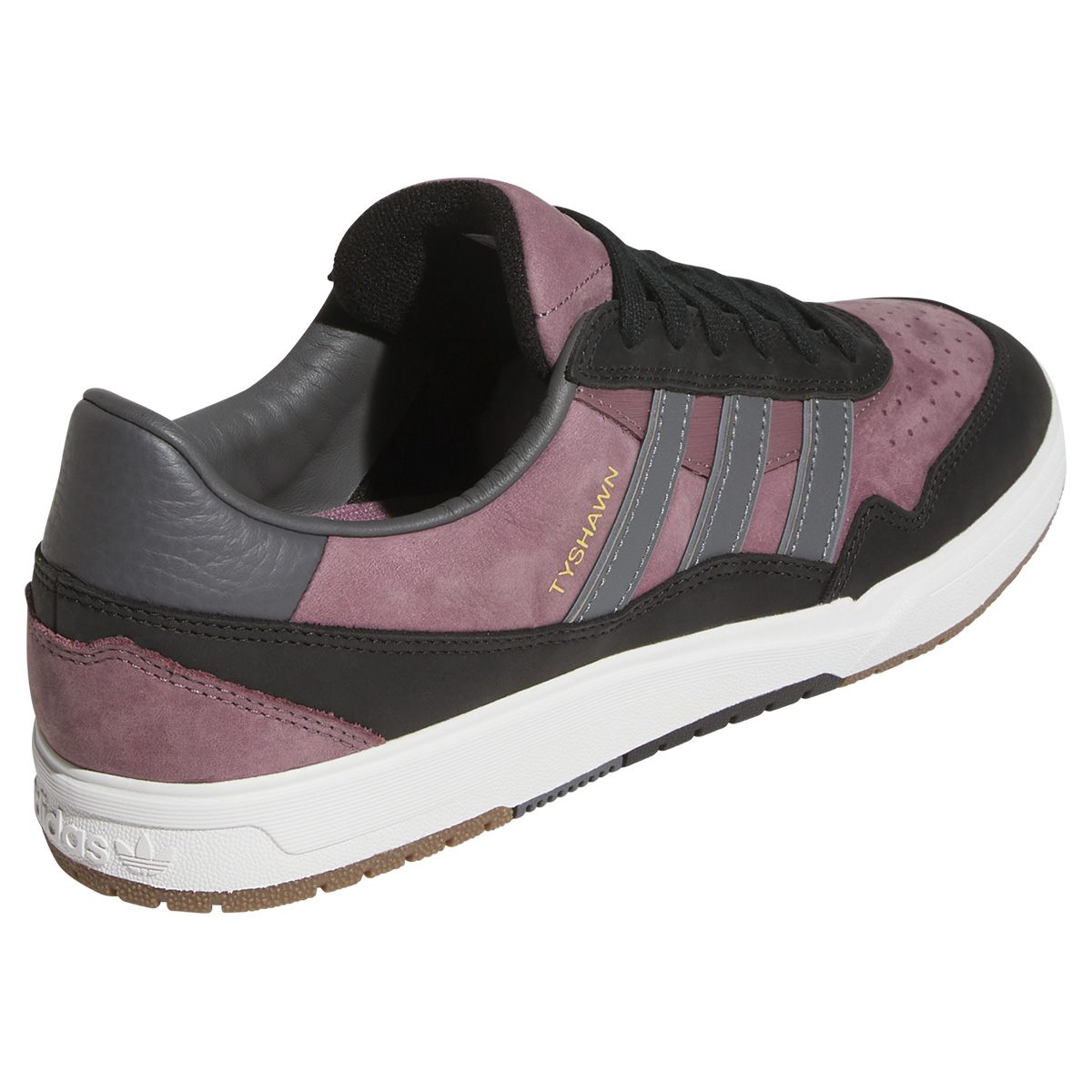 adidas Tyshawn II Shafig/Grefiv/Corebl adidas Tyshawn II Shafig/Grefiv/Corebl
