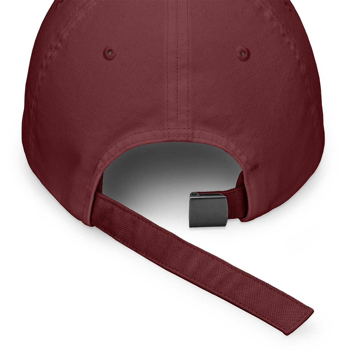 Nike SB Club Cap Dark Team Red/White Nike SB Club Cap Dark Team Red/White