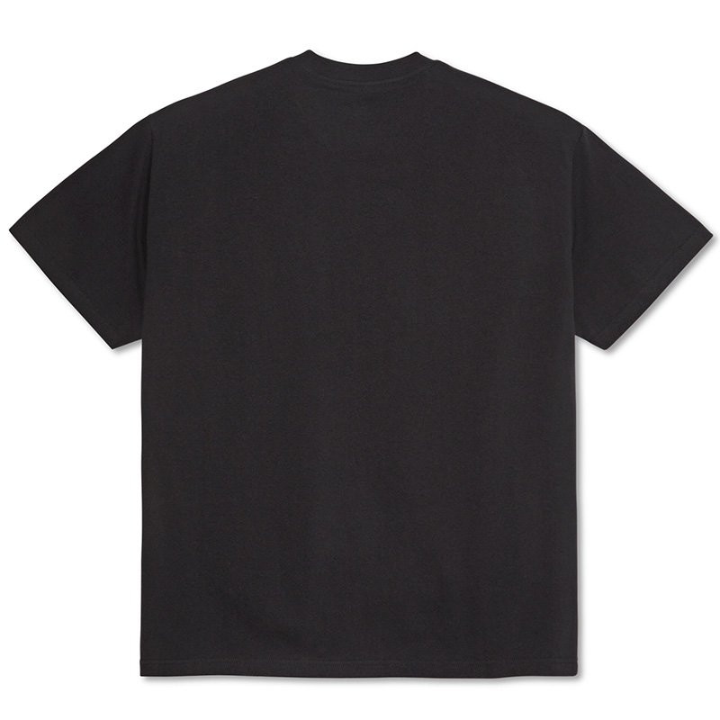 Polar Core T-Shirt Black Polar Core T-Shirt Black