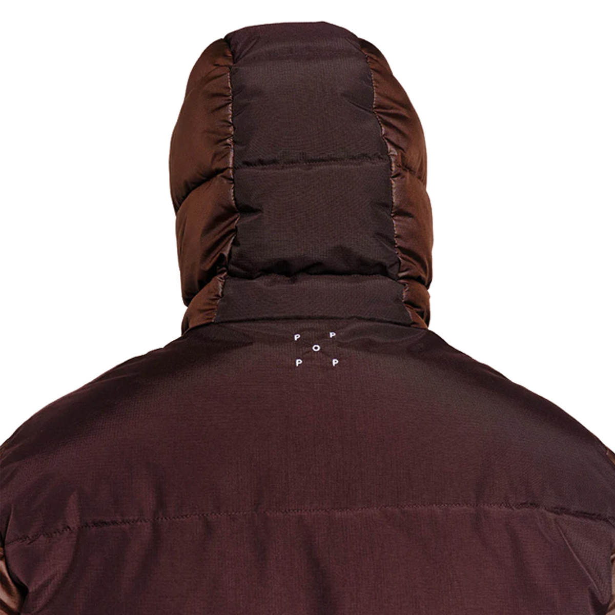 POP Puffer Jacket Delicioso
