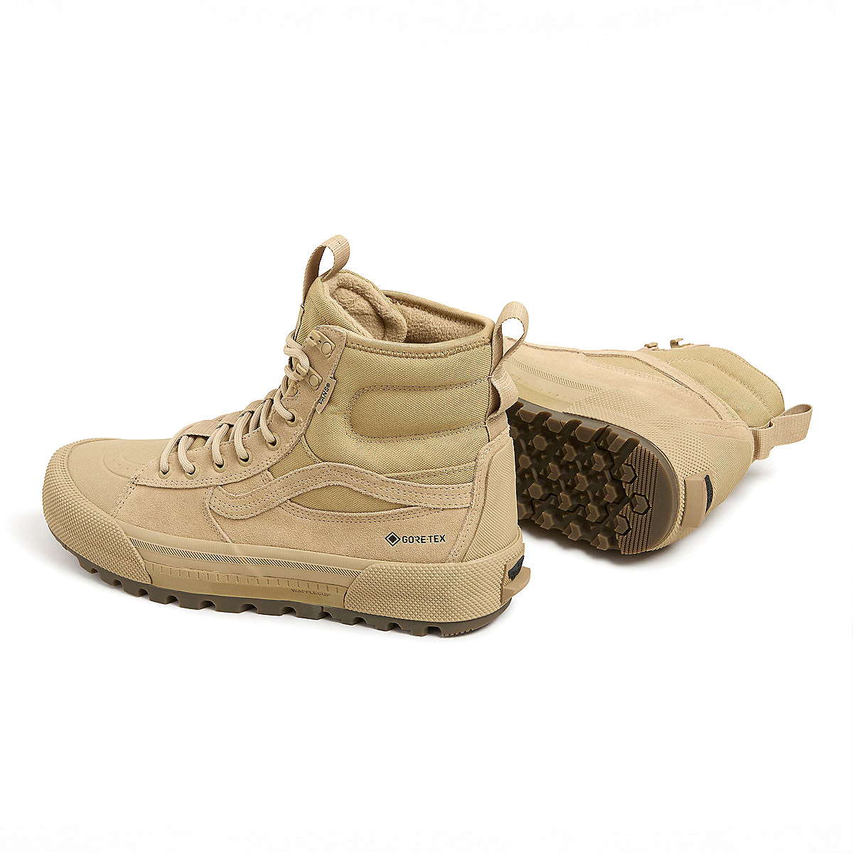 Vans Sk8-Hi Gore Tex Incense Vans Sk8-Hi Gore Tex Incense