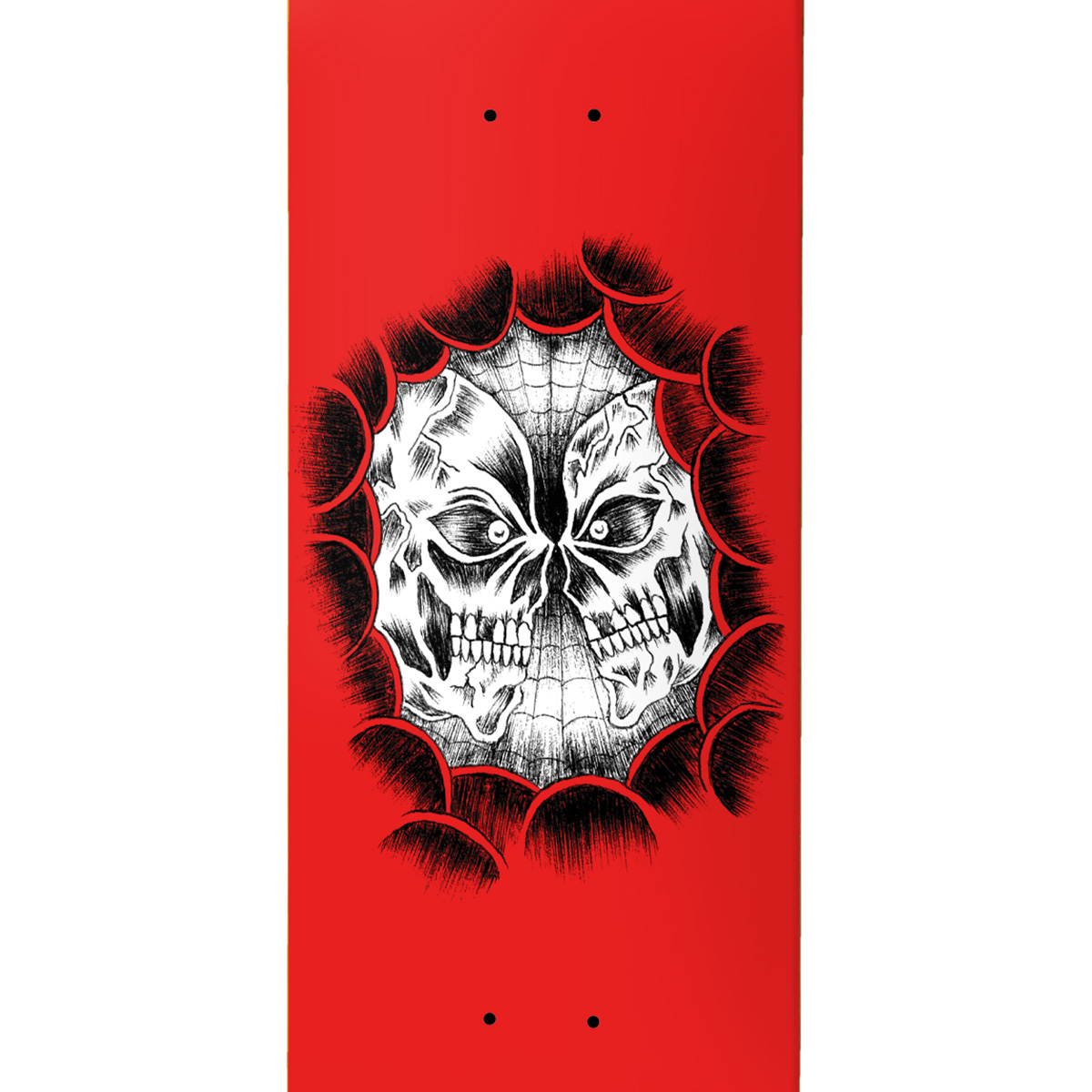 Baker T-Funk Bic Lords Skateboard Deck 8.25 Baker T-Funk Bic Lords Skateboard Deck 8.25