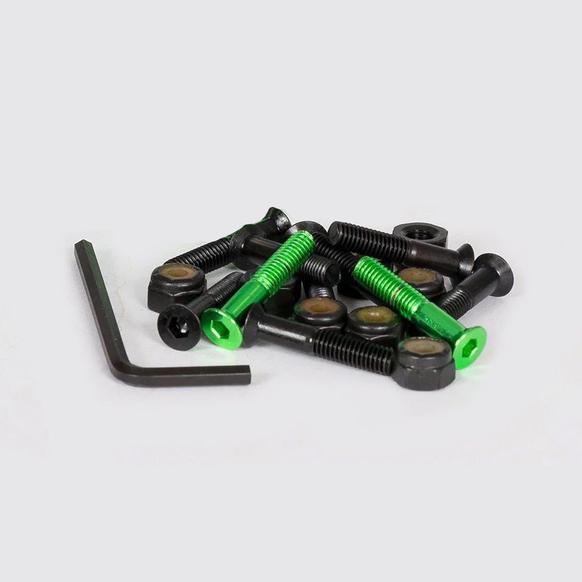 Thunder Allen Hardware 1 Inch Thunder Allen Hardware 1 Inch