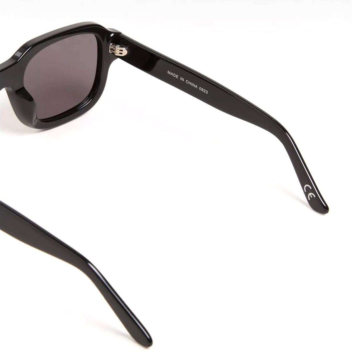 Vans 66 Sunglasses Black Vans 66 Sunglasses Black