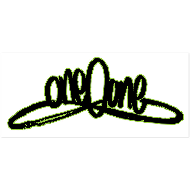 101 Infinity Sticker 101 Infinity Sticker