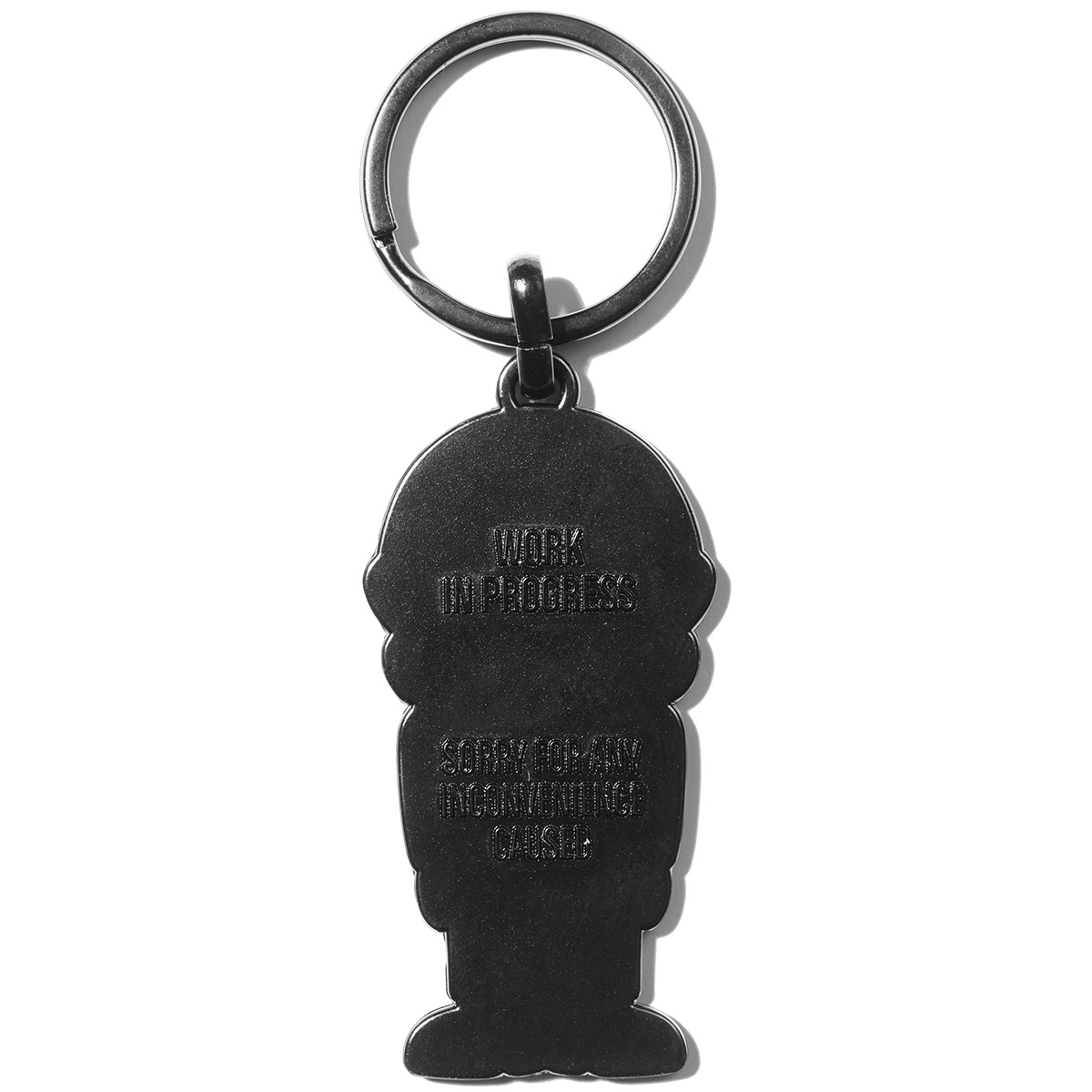 Carhartt WIP Sumimasen Keychain