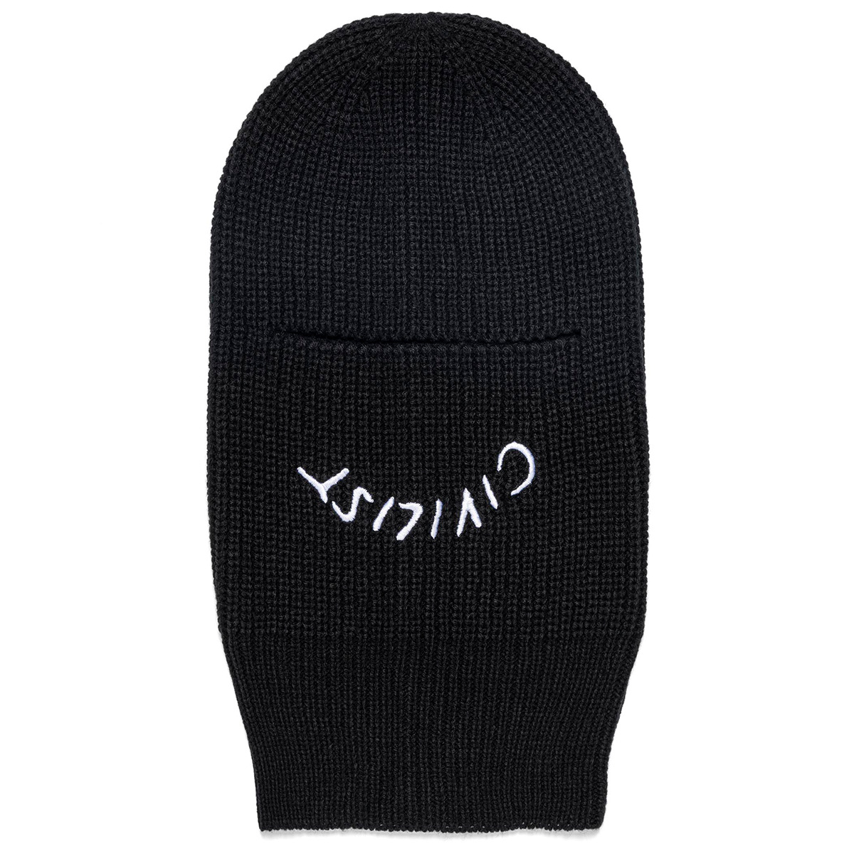 Civilist Smiler Balaclava Black Civilist Smiler Balaclava Black