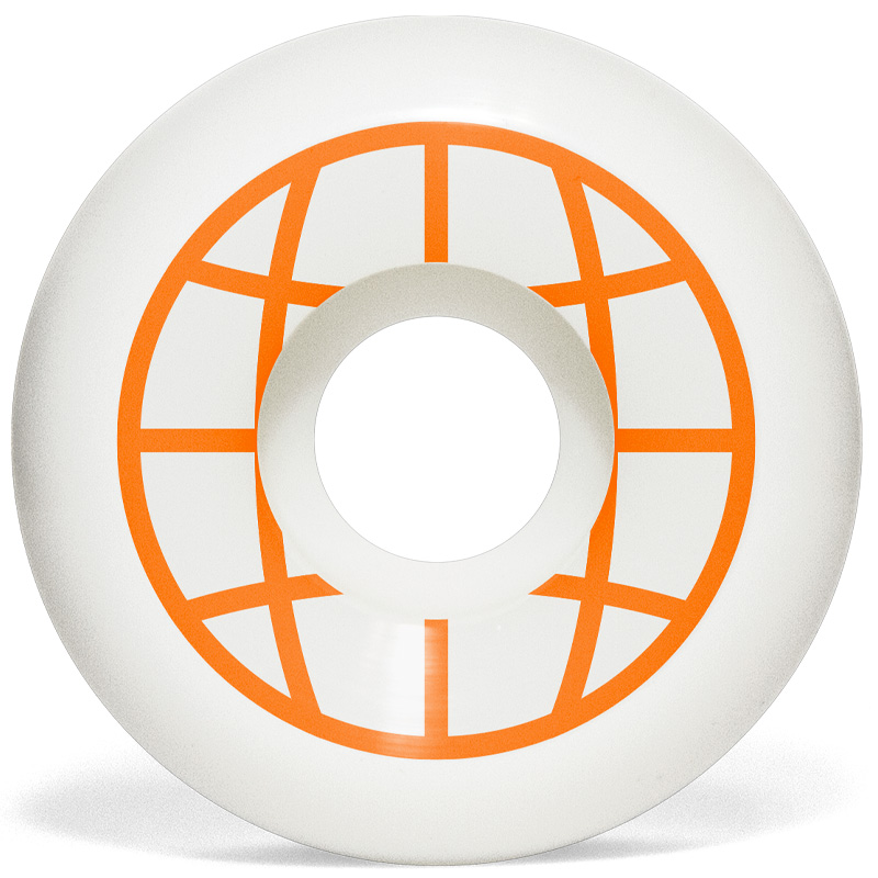 Girl International OG Conical Wheels 52mm Girl International OG Conical Wheels 52mm