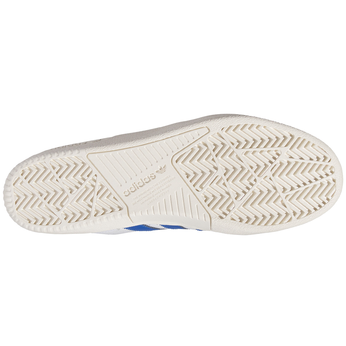adidas Tyshawn Low Ftwwht/Royblu/Cwhite adidas Tyshawn Low Ftwwht/Royblu/Cwhite