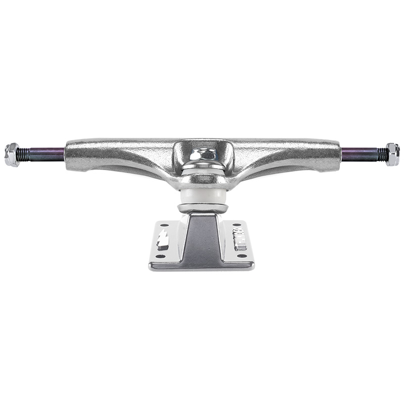 Thunder Titanium Lights 3 Polished Truck 147 - 8.0" Thunder Titanium Lights 3 Polished Truck 147 - 8.0"