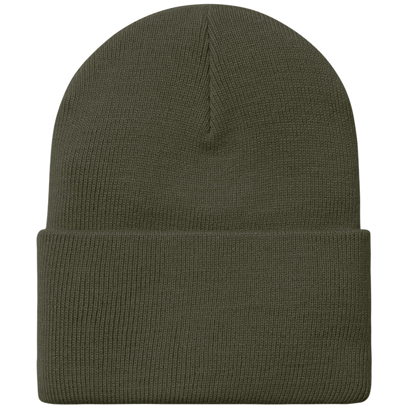 Carhartt WIP Acrylic Watch Hat Beanie Plant Carhartt WIP Acrylic Watch Hat Beanie Plant