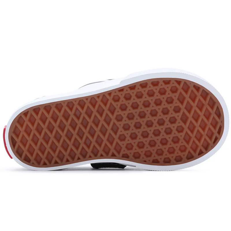 Vans Toddler Slip-On V Color Theory Checkerboard Mountain View Vans Toddler Slip-On V Color Theory Checkerboard Mountain View