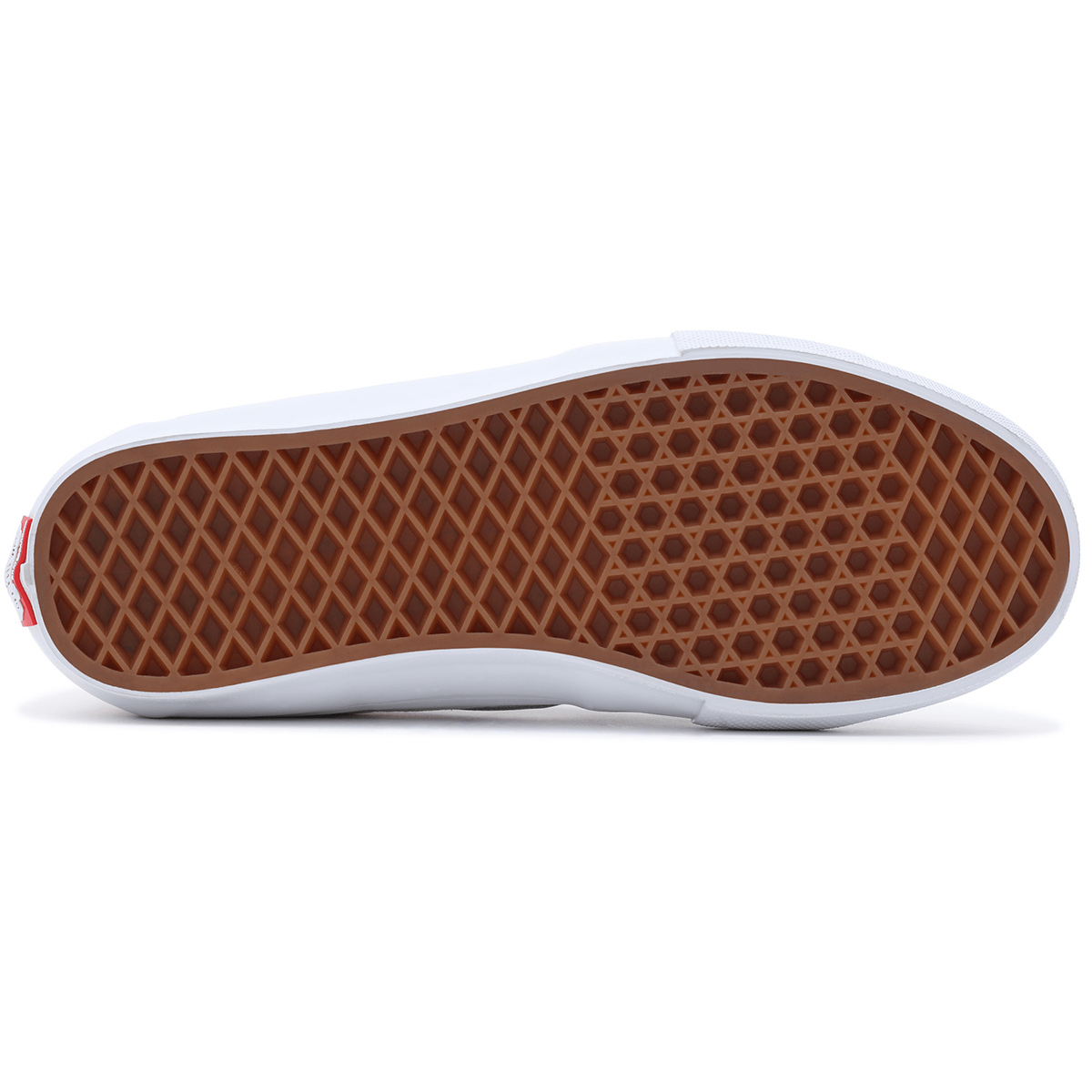 Vans Skate Grosso Mid Marshmallow/Black Vans Skate Grosso Mid Marshmallow/Black