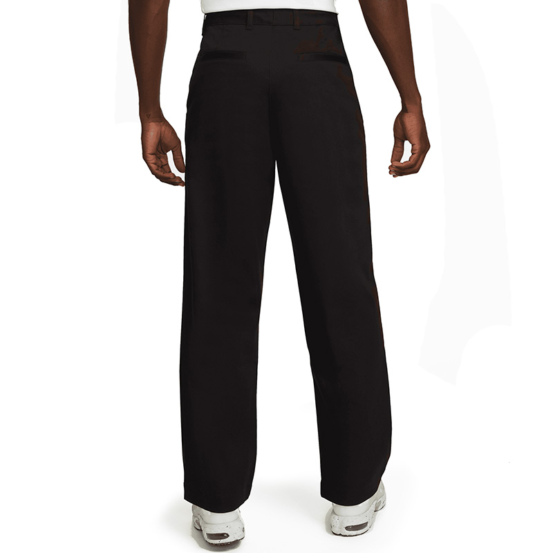 Nike SB El Chino Pants Black/White Nike SB El Chino Pants Black/White