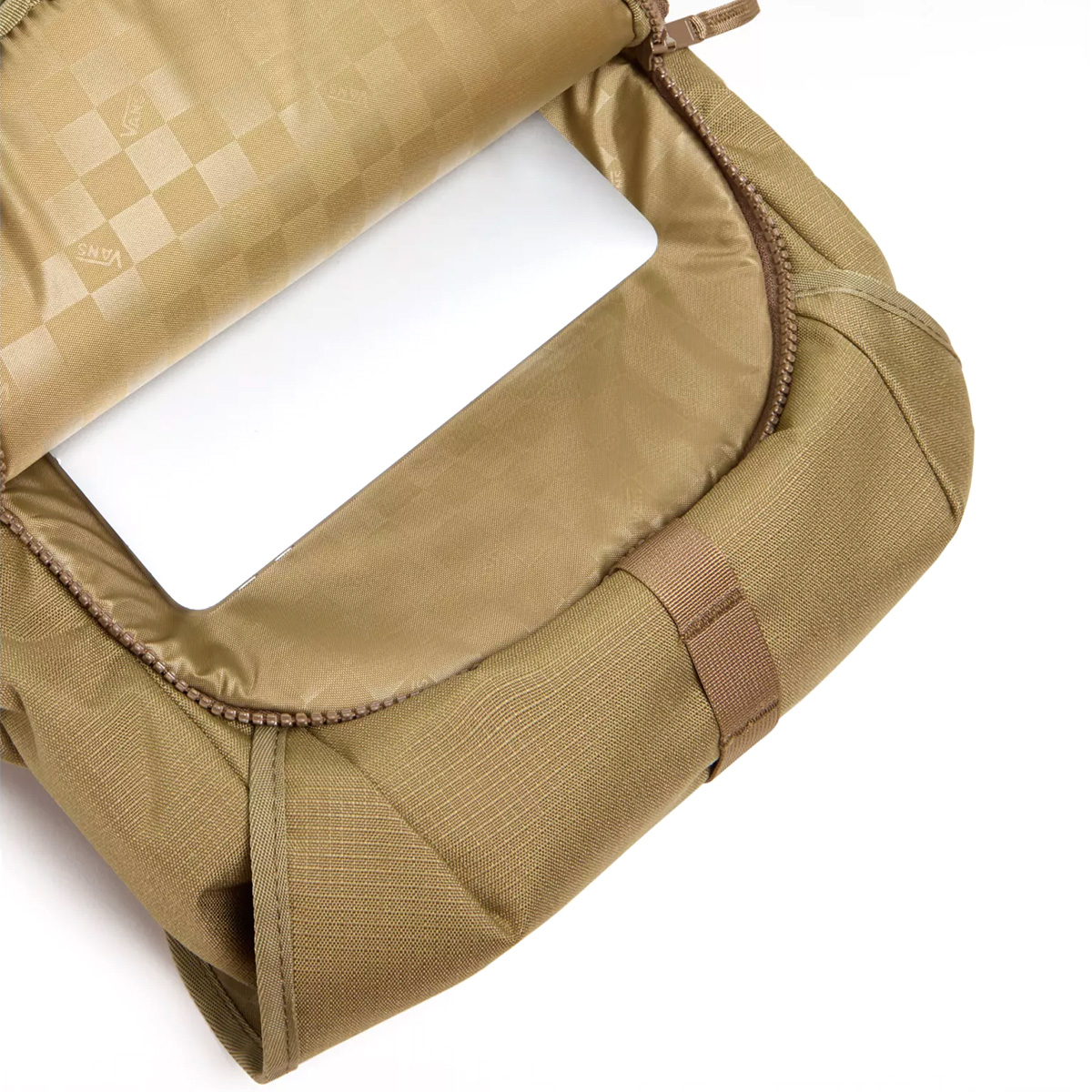 Vans DX Rucksack Bagpack Gothic Olive