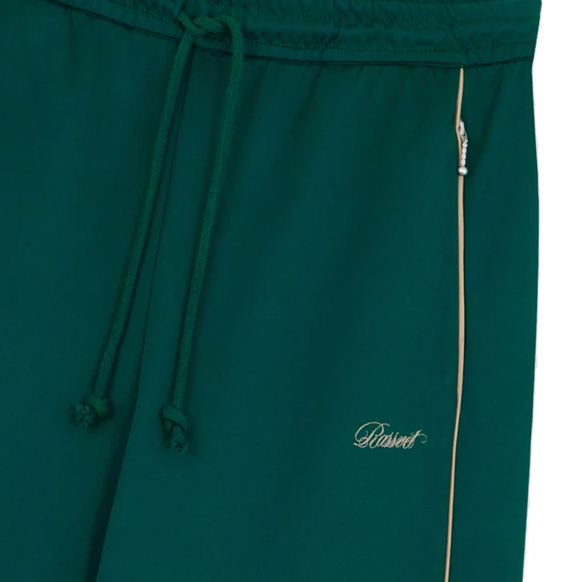 Rassvet Tracksuit Pant Woven Green