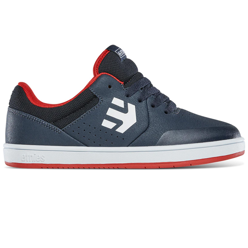 Etnies Kids Marana Navy/White/Red