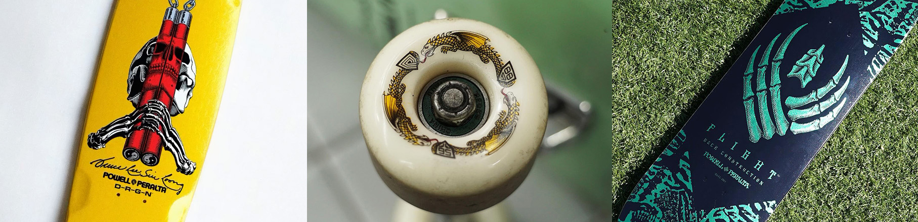 Powell Peralta Powell Peralta