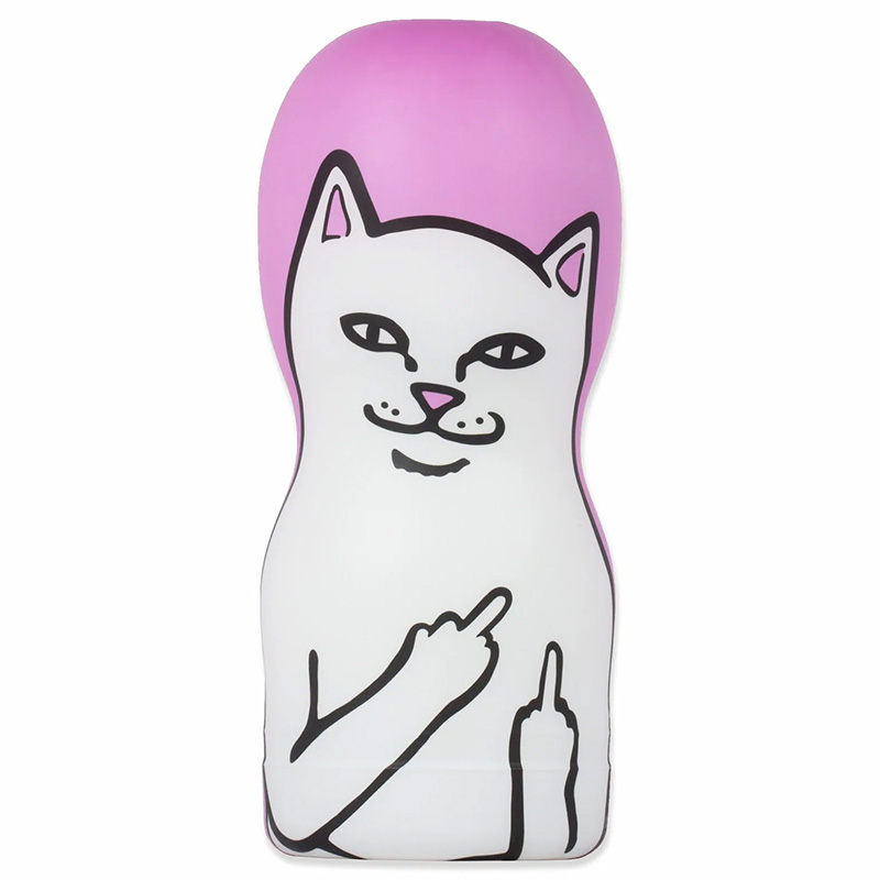 RIPNDIP Nermal Tenga White RIPNDIP Nermal Tenga White