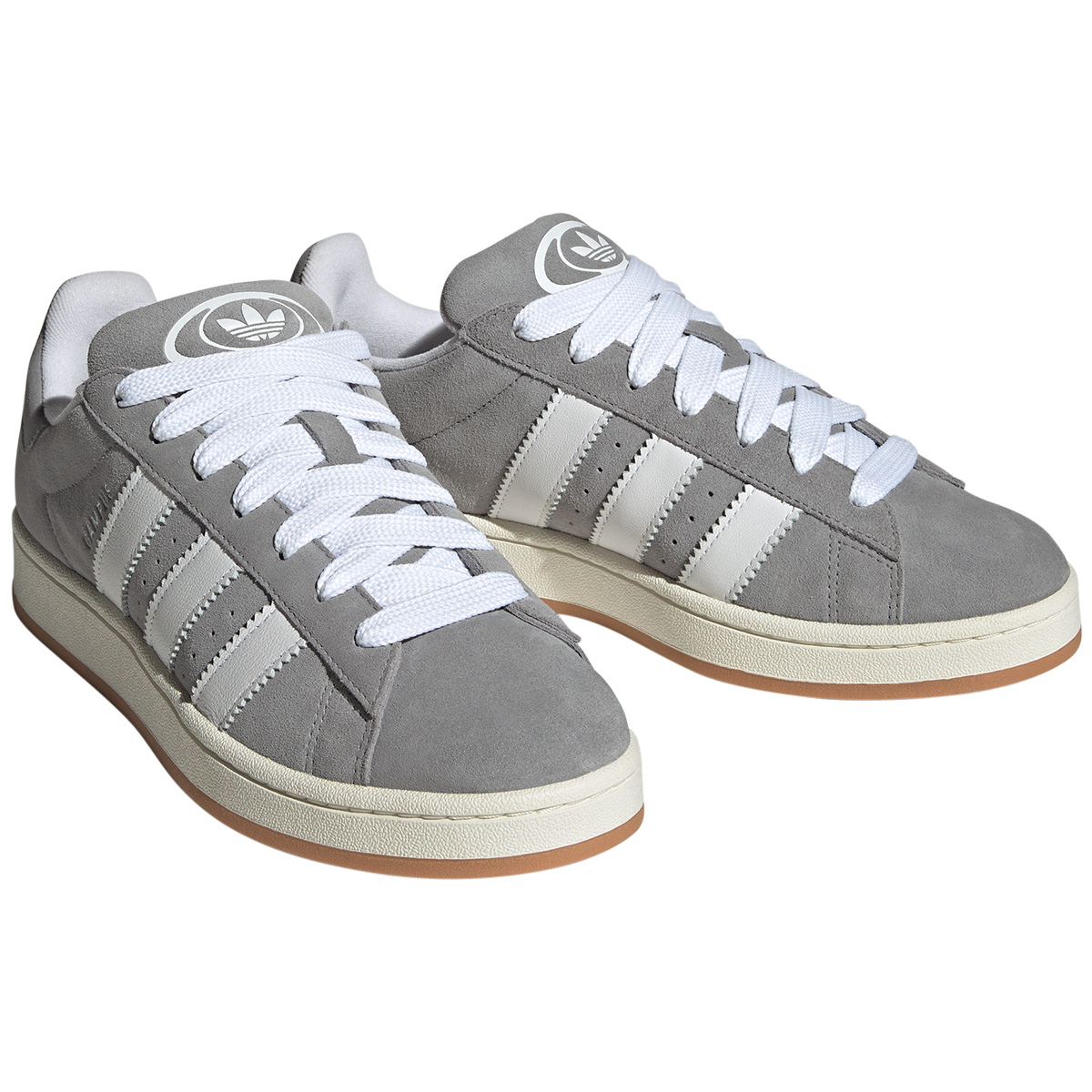 adidas Campus 00S Grethr/Ftwwht/Owhite adidas Campus 00S Grethr/Ftwwht/Owhite