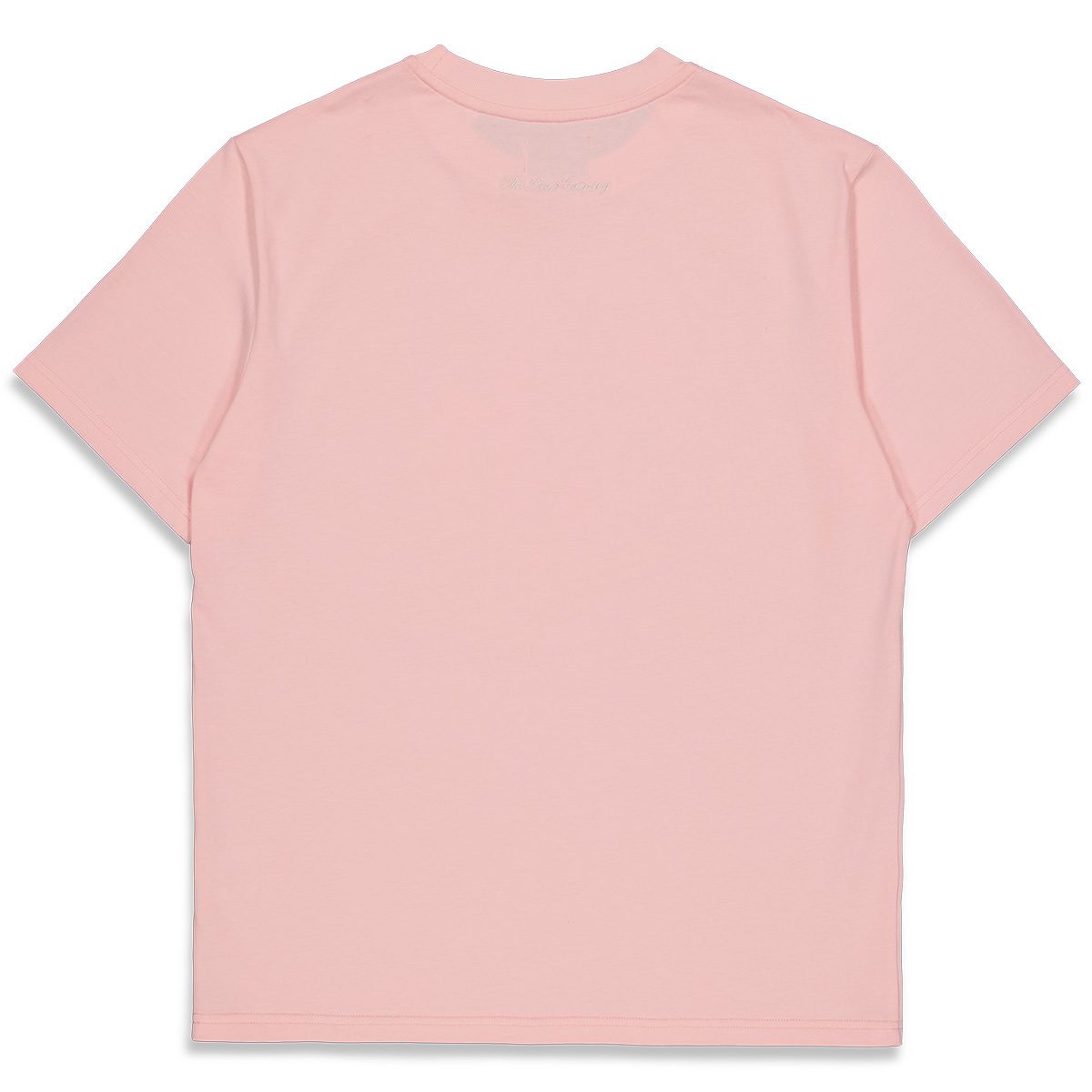 The Loose Company Sad Clown T-Shirt Pink The Loose Company Sad Clown T-Shirt Pink