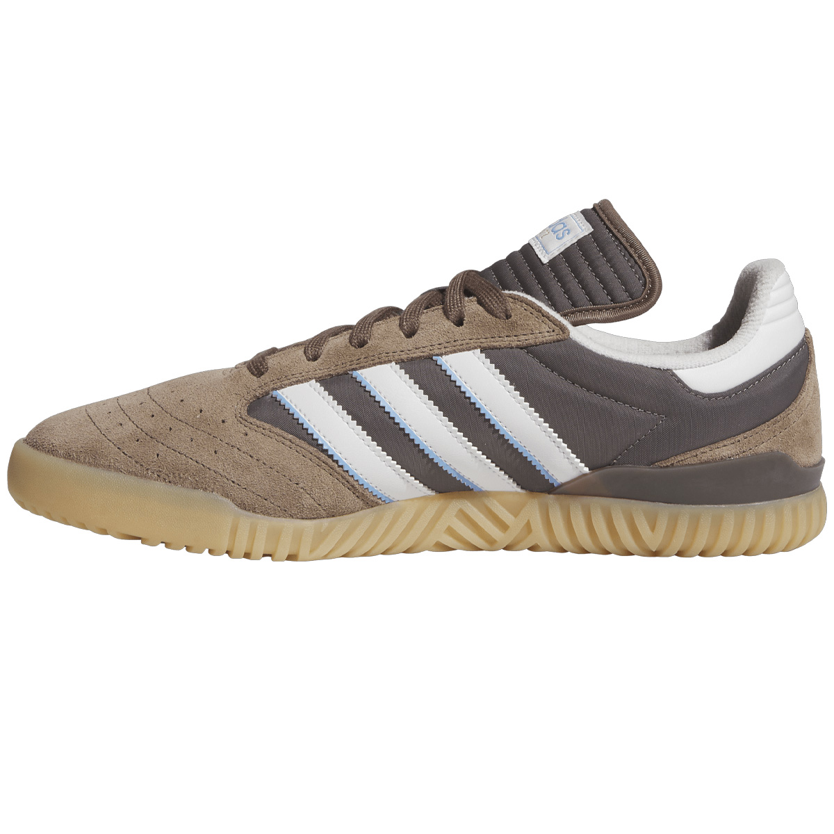 Adidas Busenitz Indoor Sup Earstr/Crywht/Chacoa