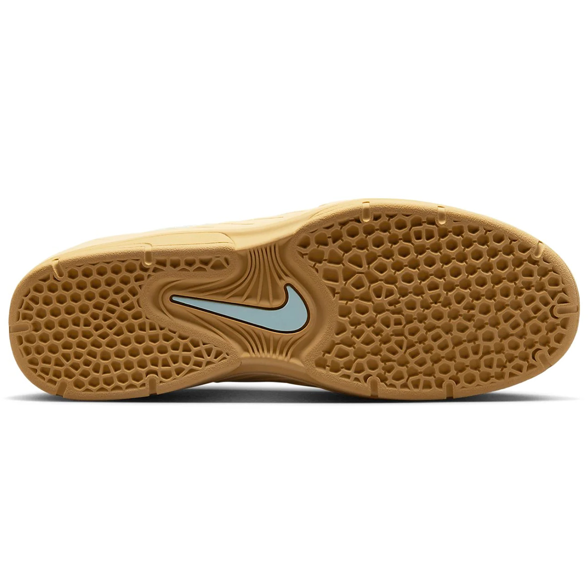 Nike SB Vertebrae Te Coconut Milk/Jade Ice/Sesame/Flt Gold