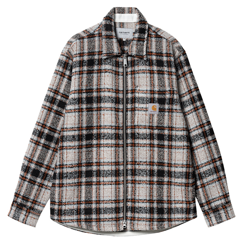 Carhartt WIP Stroy Shirt Jac Wax Carhartt WIP Stroy Shirt Jac Wax