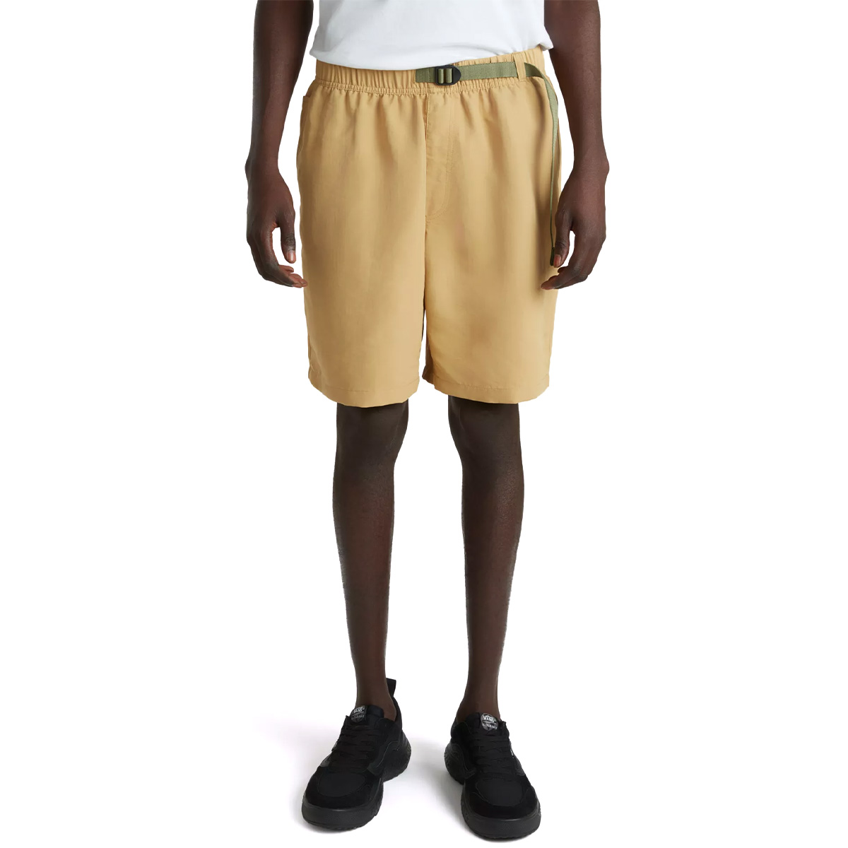 Vans Range Nylon Loose Short Antelope Vans Range Nylon Loose Short Antelope