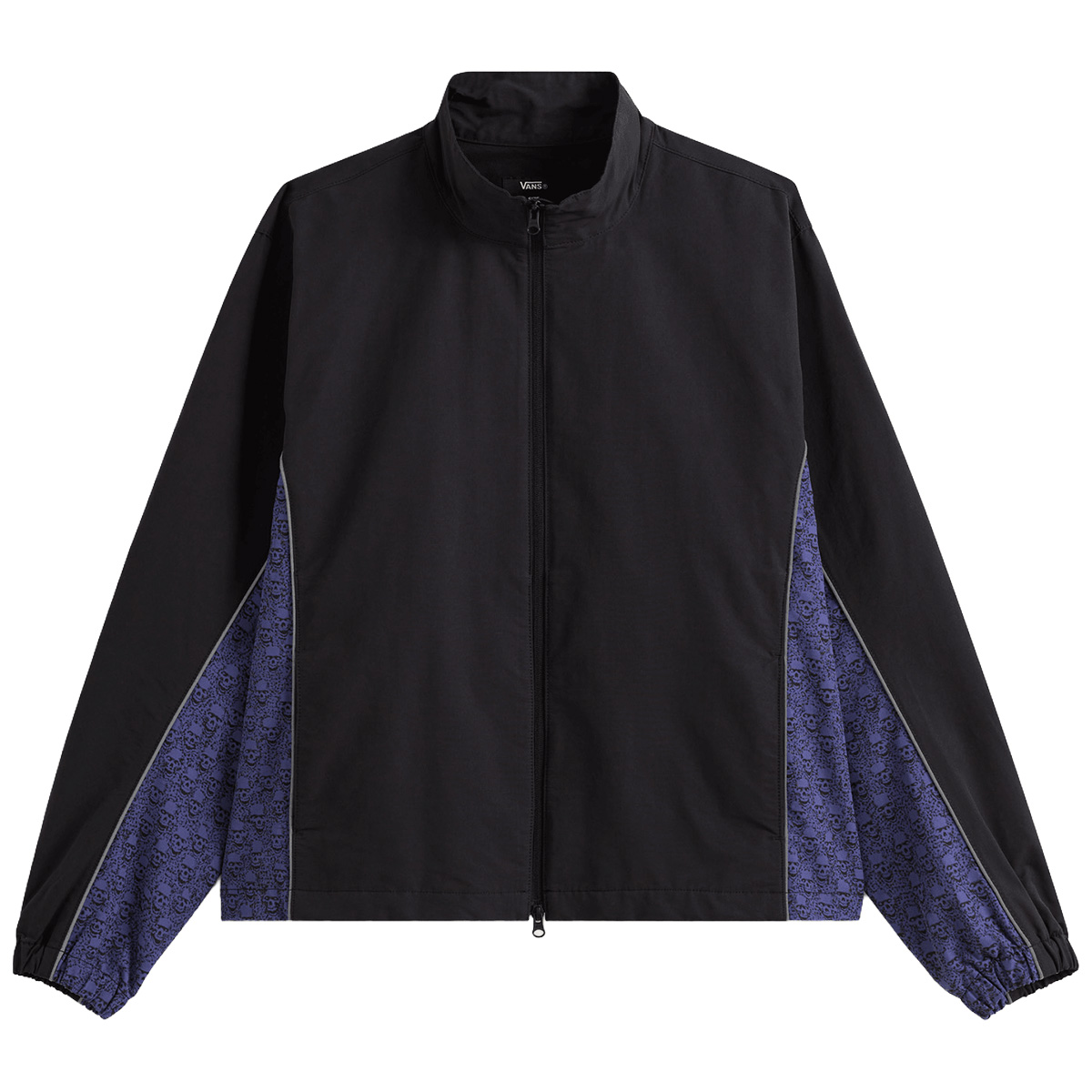 Vans Sport Wreckpack Jacket Black