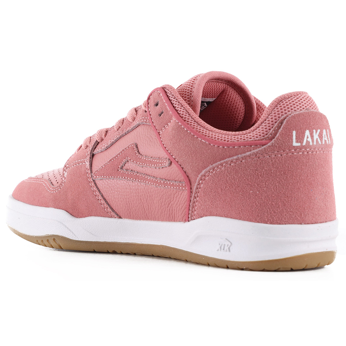 Lakai Telford Low Rose Suede Lakai Telford Low Rose Suede